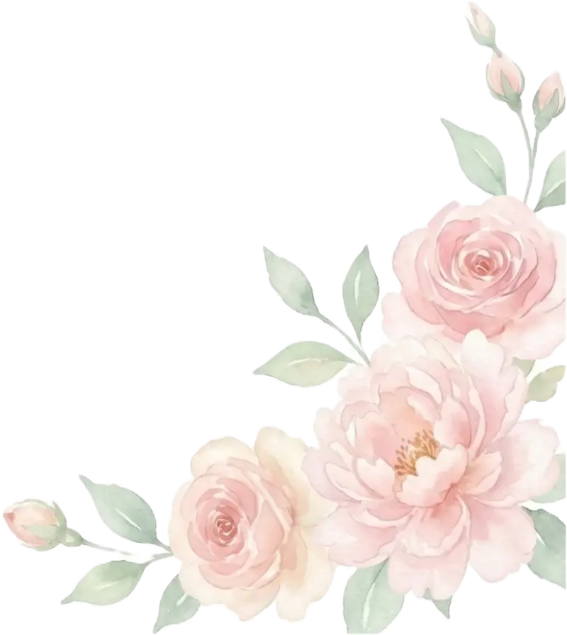 Flower Decor